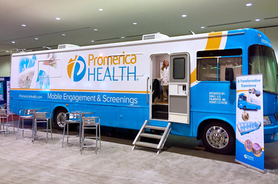 Promerica Health Receives COLA Recertification