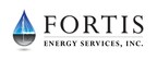 Fortis Energy Services to Partner with ND Cares