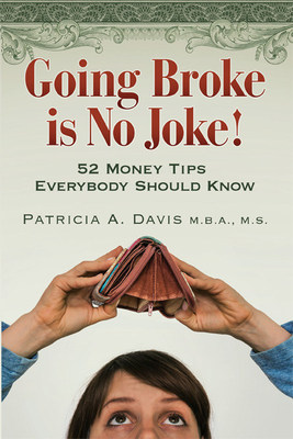 New Book Helps People Take Their Finances Off Life Support