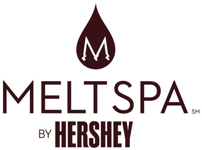 MeltSpa by Hershey Logo