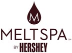 MeltSpa by Hershey Features Hershey's Signature Dark Chocolate Treatments