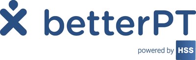 BetterPT Logo