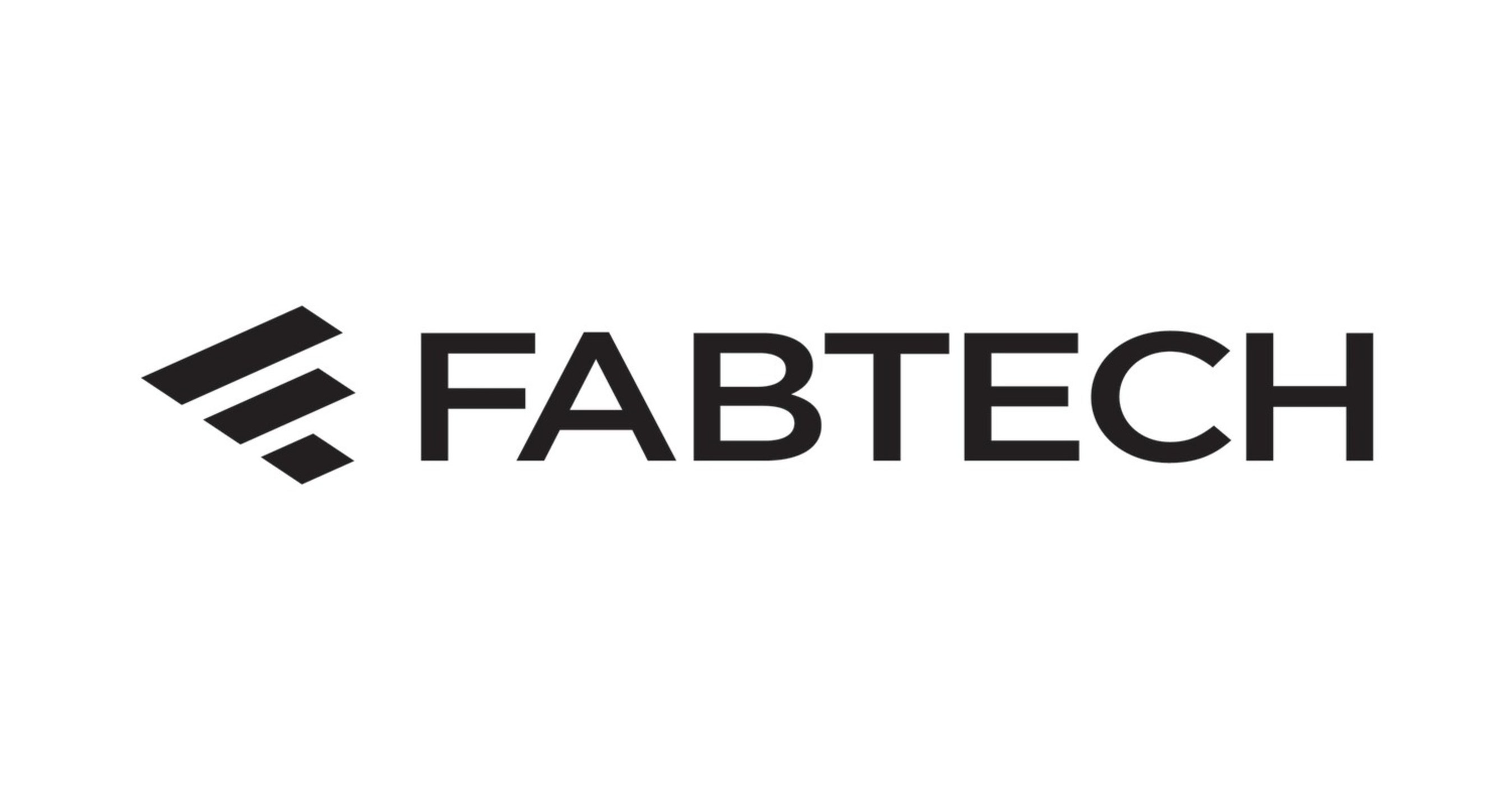New FABTECH Logo Reflects an Industry Evolution