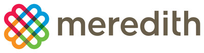 Meredith introduces an updated market positioning and logo that reflect the strength of Meredith's national and local consumer media brands as well as its expanded portfolio of marketing solutions. (PRNewsFoto/Meredith Corporation) (PRNewsfoto/Meredith Corporation)