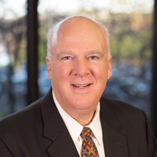 Richard Marshall - Sr. Vice President of Business Development