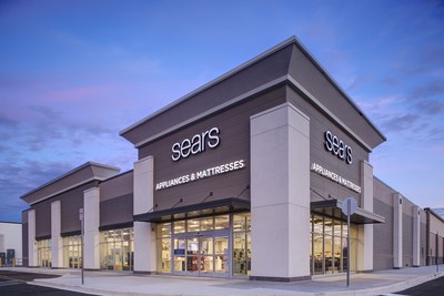 Sears Appliances & Mattresses Store in Camp Hill, Pennsylvania - Exterior