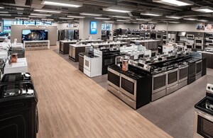 Sears Opens New Appliances &amp; Mattresses Store in Honolulu