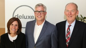 John Wallace, President and CEO of Deluxe, Brian Mullins, Founder and Board Member of DAQRI, and Mayor Eric Garcetti to receive UCLA IS Associates Distinguished Executive Leadership Award