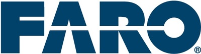 FARO logo. (PRNewsFoto/FARO Technologies, Inc.)