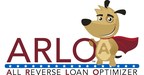 All Reverse Mortgage Introduces "ARLO" All Reverse Loan Optimizer