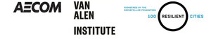 AECOM and Van Alen Institute announce four Urban SOS® 2017 finalists with bold ideas for creating more equitable cities