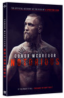 UPHE Content Group: Conor McGregor: Notorious
