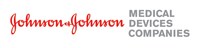 Johnson &amp; Johnson Medical Devices Companies logo