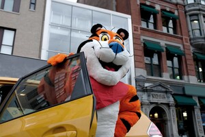 Kellogg's® To Open New Permanent Cereal Café In NYC On Dec. 14