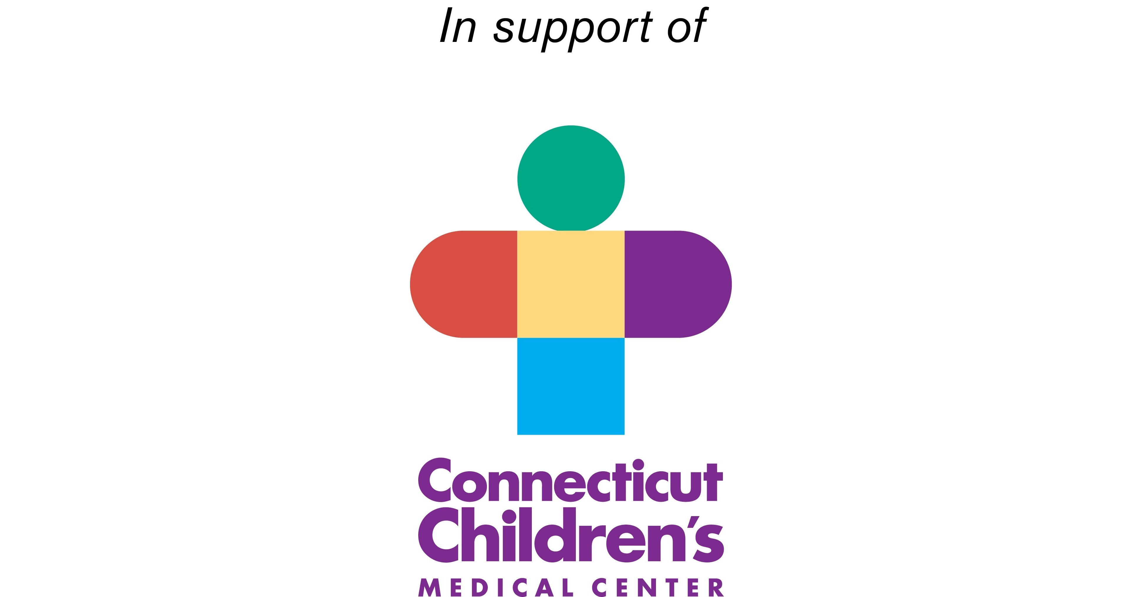 Sharpe Capital LLC Partners With Connecticut Children's Medical Center