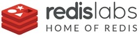 Redis Labs logo (PRNewsfoto/Redis Labs)