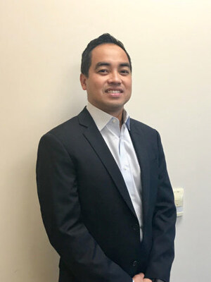 Lateral Investment Management Appoints Anthony Lubiano as Chief Financial Officer