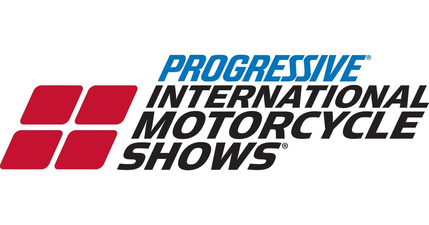 The Progressive® International Motorcycle Shows® Unveils Dedicated