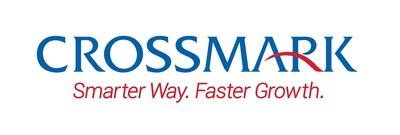 Smarter Way. Faster Growth. (PRNewsFoto/CROSSMARK)