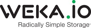 WekaIO Partners with Hewlett Packard Enterprise to Develop All-Flash Storage for HPC and AI