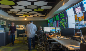 Utah Education and Telehealth Network Unveils State-of-the-Art Broadband Network Operations Center Housed at University of Utah