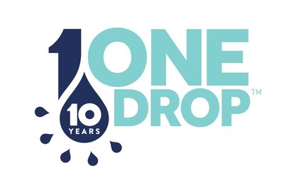  La fondation One Drop clbre ses 10 ans d'impact dans le secteur eau, assainissement et hygine  (Groupe CNW/One Drop)