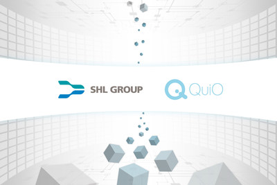 SHL Group and QuiO have embarked on a strategic partnership to advance digital healthcare.