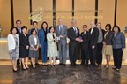 Thailand Board of Investment's Secretary General welcomed President of AMCHAM