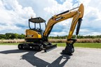 SANY excavator wins the domestic sales champion in the first three quarters