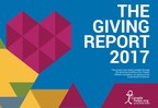 Le rapport sur les dons braque les projecteurs sur le secteur caritatif canadien