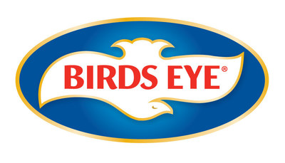 Birds Eye is helping families eat their veggies.