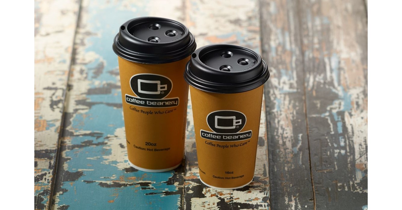 Coffee Beanery Honors Veterans and Active Duty Military with Free Tall