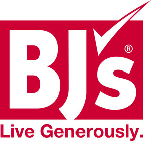 BJ's Wholesale Club and Mastercard® Donate More Than $120,000 to Stand Up To Cancer®