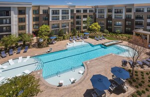 The Praedium Group Acquires Reserve Decatur in Decatur, GA