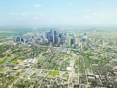 Houston Downtown Management District – Houston Public Media