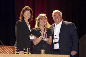 Trucking Industry Recognizes Lockton Associate for Outstanding Service