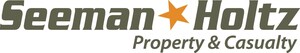 Seeman Holtz Property &amp; Casualty, Inc. Continues Their Expansion Into the Dallas/Fort Worth Area in Texas