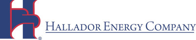 HALLADOR LOGO. (PRNewsFoto/Hallador Energy Company)