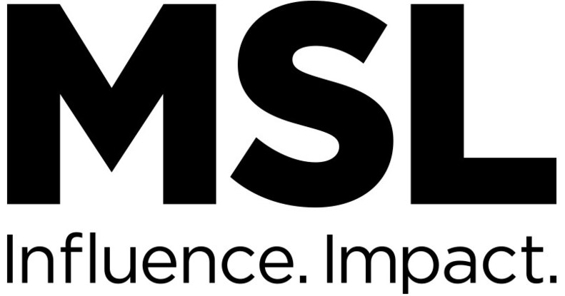 MSL Is a Top U.S. PR Agency for LGBTQ Equality