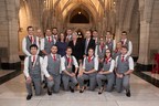 Équipe Canada WorldSkills 2017 se rend au Parlement durant la Semaine nationale des métiers spécialisés et des technologies