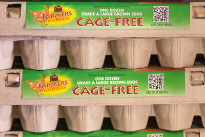 With prices starting at $1.99 for free-range eggs - Natural Grocers proves raising product standards doesn’t mean raising prices.