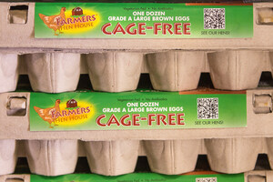 Natural Grocers offers special low prices for the industry's highest-quality eggs to NPower® loyalty program members