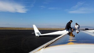 Bye Aerospace, SolAero Technologies Announce Successful Solar Wing Ground Test