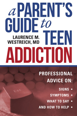 New 'tough talk' book for parents of teen drug addicts is released in defiance of…