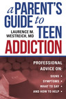 New "tough talk" book for parents of teen drug addicts is released in defiance of federal complacency.