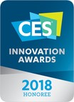 Sound BlasterX AE-5 Sound Card Named as Double CES 2018 Innovation Awards Honoree