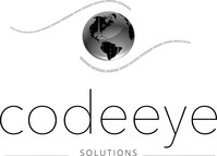 CodeEye Solutions a CodeEye Group Company - Advanced and Confidential Cyber Security Services (CNW Group/CodeEye Solutions)