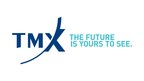 TMX Group Limited Declares Dividend of $0.50 per Common Share