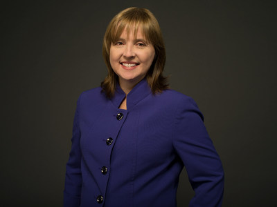 Frances Barney, CFA, head of Global Risk Solutions at BNY Mellon