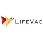 LifeVac Registers Eighth Global Save and First From EMS Response Team